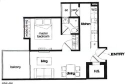 Tyrwhitt 139 (D8), Apartment #573829171